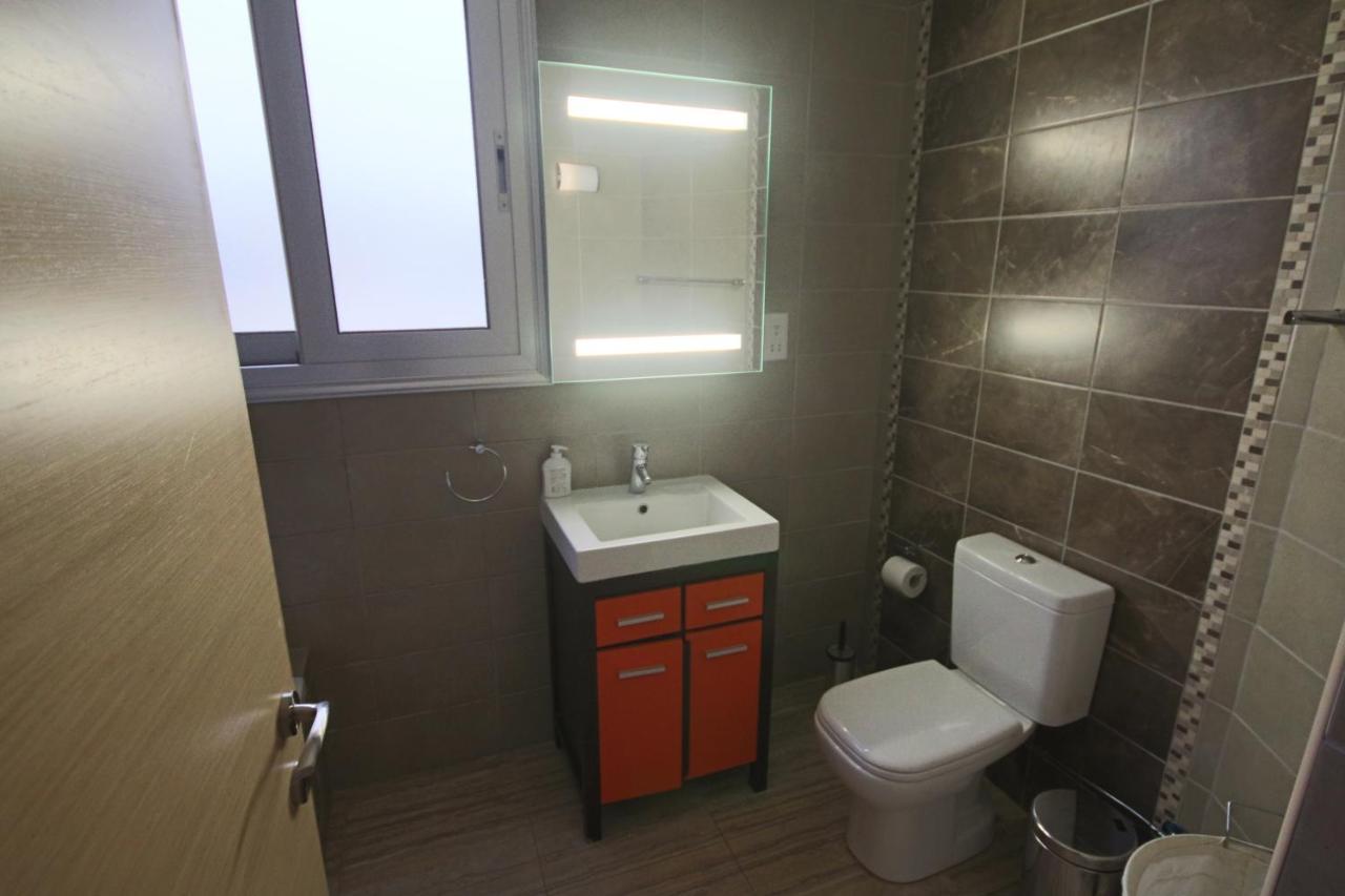 Fig Tree Bay Apartments Protaras Exterior foto