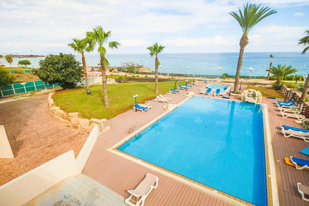 Fig Tree Bay Apartments Protaras Zimmer foto