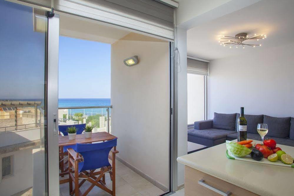 Fig Tree Bay Apartments Protaras Exterior foto